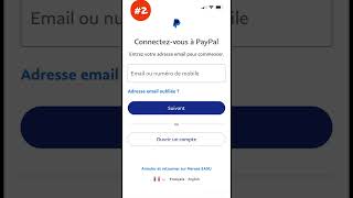 Tuto Paiement en 4 fois avec PayPal [upl. by Doley]