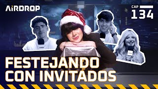 🎄 ¡Un VIEJO conocido HA VUELTO 👨‍🦳  Garena Free Fire LATAM [upl. by Angelita]