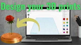 The best modeling software for 3D printing [upl. by Dilan926]