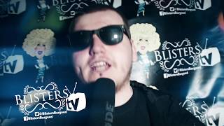 BLISTERS BARGOED Blisters TV Season 3 Ep 23 [upl. by Eecal]