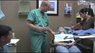 Meet Heather Orlando Wisdom Teeth Extraction at Florida Oral Surgery [upl. by Laram]