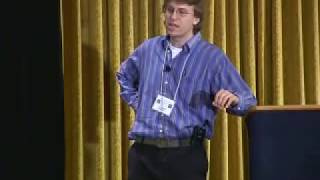 SSE Talks  Macroscopic Quantum States  Sky Nelson [upl. by Anuska]