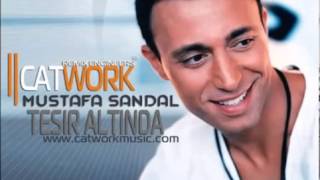 Catwork Remix ft Mustafa Sandal  Tesir Altinda [upl. by Field]