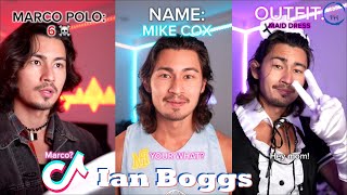 1 HOUR Ian Boggs TikTok 2023  Funny Ian Boggs POV Compilation 2023 [upl. by Rambert]