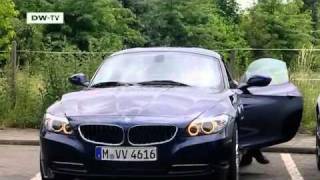 Compare it Alfa Romeo Spider vs BMW Z4  drive it [upl. by Hartmann]