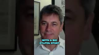 Surprising Truth About Xylitols Dental Impact shorts [upl. by Rednaxela]