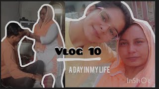 vlog 10 a day in my liferiya  subscribe and support me comment likeminivlog [upl. by Dody]