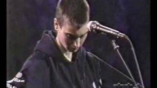 Sinead OConnor  Last Day Of Our Acquaintance [upl. by Nagn]