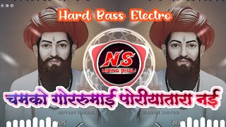 चमको गोरुमाई पोरियातारा नई chamko gorumai poriya Tara nai Sevalal Maharaj Jayanti 2024 NSMixingBhuli [upl. by Rudelson499]