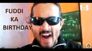 BB Ki Vines  fuddi ka birthday [upl. by Marielle]