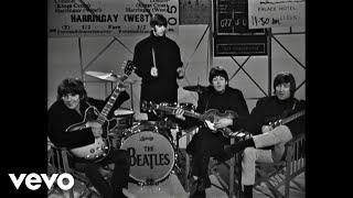 The Beatles  Ticket To Ride [upl. by Wakeen982]