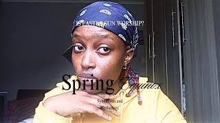 What is the Spring equinox The hidden symbolism of The Easter Holiday [upl. by Acina963]