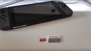 Test definitivo para diferenciar una microSD falsa de una original [upl. by Namrac935]