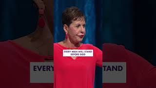 Youre Going To Suffer  Joyce Meyer [upl. by Sells173]