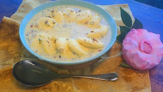 Rasmalai recipe in Tamil  ரஸ்மலாய்  Pami Veetu Samayal [upl. by Jones814]