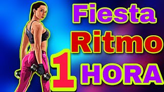 Musica Para Hacer Ejercicio  fitness music  Musica de Antro [upl. by Selby864]