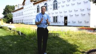 New Church and Training Center with Mark Finley [upl. by Harmon]