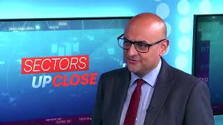 Sectors UpClose Budget clouds outlook or UK bank stocks  REUTERS [upl. by Asaph]