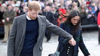 People want it to happen Meghan and Harry divorce rumours running rampant [upl. by Tanitansy416]