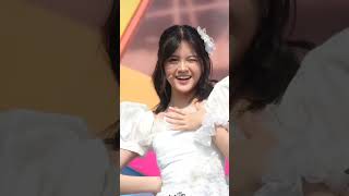 CHIRSTY I LOVE YOU AKU KRISTEN CHRISTY KRISTEN KITA SAMA jkt48 [upl. by Miza]