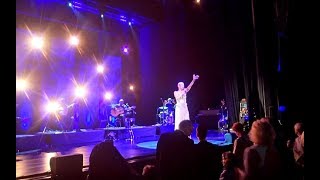 Mariza Live in Zürich Theater 11  Fado Konzert Schwiez Concert Switzerland [upl. by Leanne]