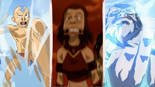 Dont Ever Pause Avatar [upl. by Oiracam]