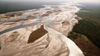 AsienTibetBrahmaputra  Der große Fluss vom Himalaya1  Von der Quelle bis zur großen Schlucht  d [upl. by Nahbois98]