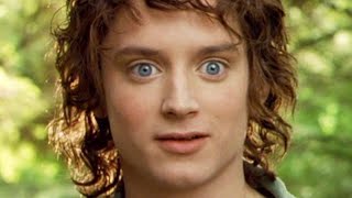 Frodo Baggins Backstory Fully Explained [upl. by Enelak355]