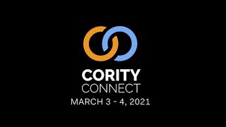 Cority Connect 2021 is going virtual [upl. by Ellerrad]