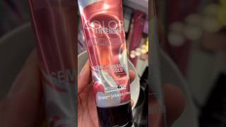 Joico color intensity Rose Gold pearl pastel joico [upl. by Hartzell]