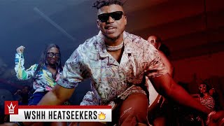 Gambo Feat Goya Menor  Cut Soap WSHH Heatseekers [upl. by Nosreg]