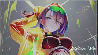 Mulan  Ill Make a Man Out of You  Rock Version Nightcore [upl. by Anivlek]