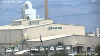 PRAXAIR INC  KINGMAN ARIZONA [upl. by Biddle608]