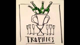 Drake  Trophies new 2014 [upl. by Tracie]