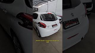 O melhor dos Peugeot 208 [upl. by Mairb]