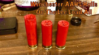 I Solved My Winchester AAHS Hull Issue [upl. by Aiden812]