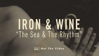 Iron amp Wine  The Sea and The Rhythm [upl. by Murtagh]