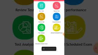 Iti exam preparation Nimi mock test app download use 202324 [upl. by Normandy]