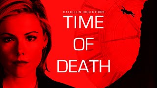 TIME OF DEATH Full Movie  Thriller Movies  The Midnight Screening [upl. by Aihpledalihp]