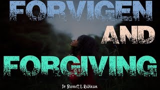 Forgiven And Forgiving  Dr Burnett L Robinson [upl. by Eiuqnimod]