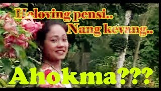 Heloving Pensi Ne KevangAhokmaEvergreen Karbi Song by Klanjin Vlogs [upl. by Portie]