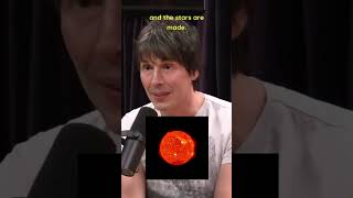 Brian Cox is Surprised We Havent Yet Discovered a Dark Matter Particle [upl. by Petite]