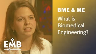 Biomedical Engineering For Students [upl. by Hoon]