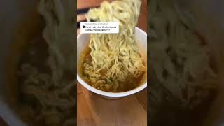 Ramen Guy Tries COSTCO RAMEN For The First Time  Food Review [upl. by Daria]