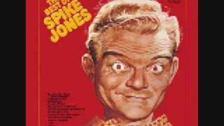 Spike Jones Dance of the Hours [upl. by Dnob]