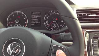 How to enable and disable alarm beep on a Volkswagen [upl. by Gurney293]