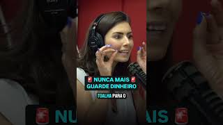 DINHEIRO NÃO SE GUARDA Na SUPERAULA do dia 0710 você vai saber o que fazer com seu dinheiro [upl. by Kussell]