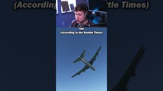 He Flew an Airliner Upside Down [upl. by Goodspeed761]