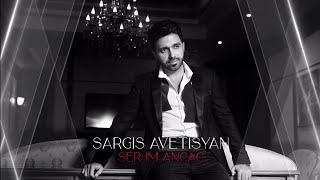 Sargis Avetisyan  ser im ancac remake [upl. by Yellah]