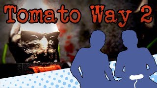 Tomato Way 2  Bizarro Incarnate  Lets Game It Out First Look [upl. by Haff114]